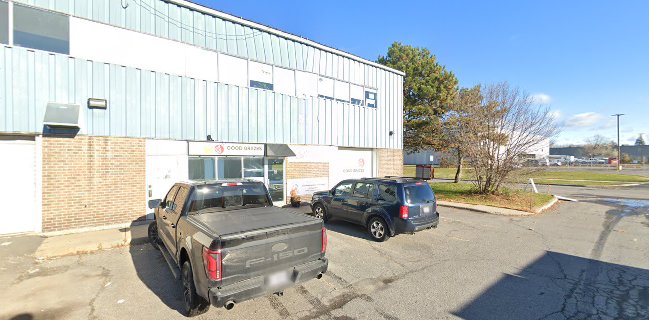 Opinii despre Chris's Ice Cream în Ottawa - Hospitality and gastronomy