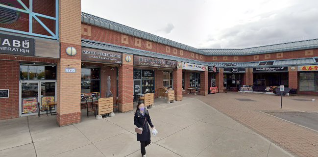 Brown Donkatsu & Ramen