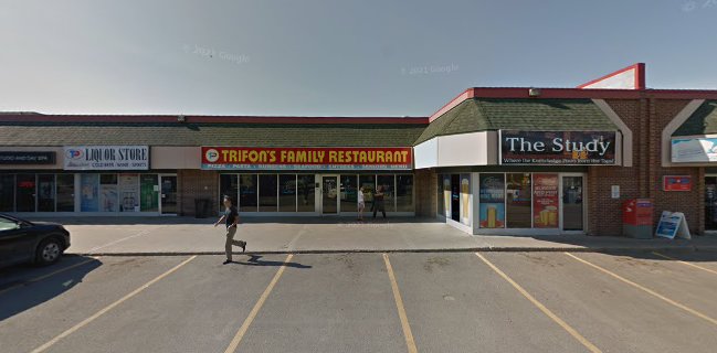 Trifon's Family Restaurant