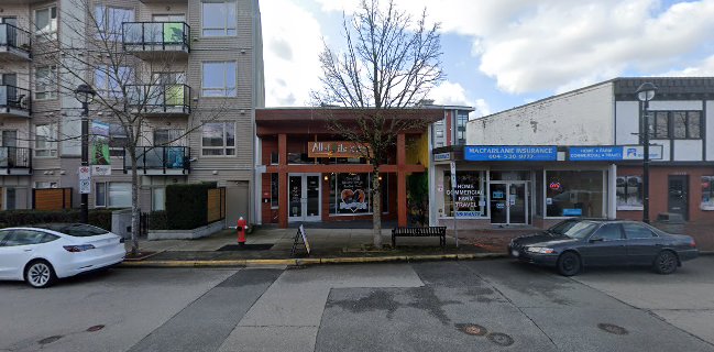 All Of Oils, Wholesome Oils & Vinegars Downtown Langley