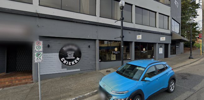 Opinii despre Nanda Chicken în Nanaimo - Hospitality and gastronomy