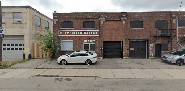 Dear Grain Commissary