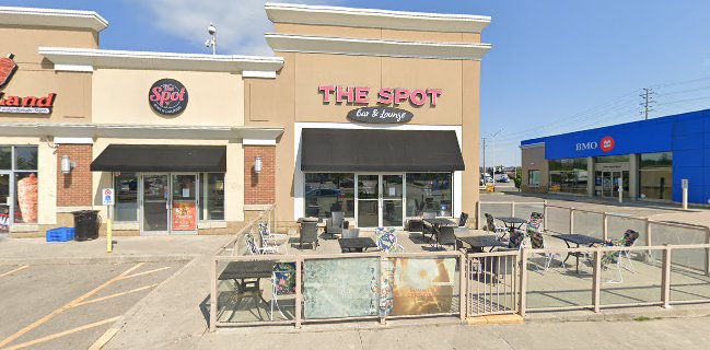 9980 Airport Rd, Brampton, ON L6S 0C5