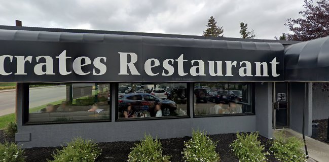 Socrates Restaurant & Catering