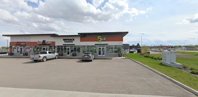 Red chilli restaurant