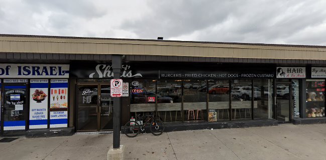 Comentarii opinii despre Sheli's Burgers & Fried Chicken