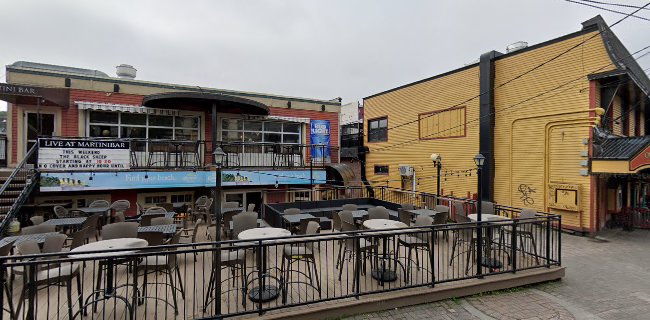 The Black Sheep - Hospitality and gastronomy