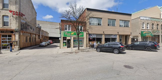 80 Macdonell St, Guelph, ON N1H 2Z6