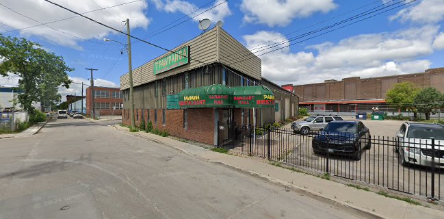 Pampanga Restaurant & Banquet Hall