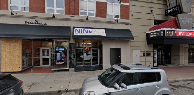 Nine North (Viet-Thai Cuisine)
