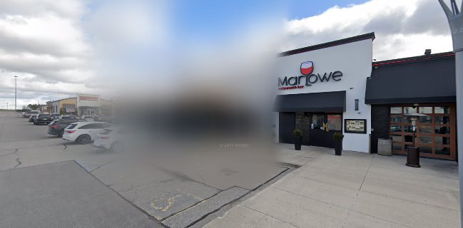 Marlowe Restaurant & Bar