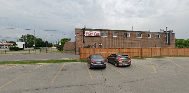 Golden Grain Bakery & Deli