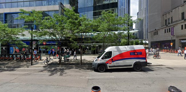 Opinii despre Angel At Aura în Toronto - Hospitality and gastronomy