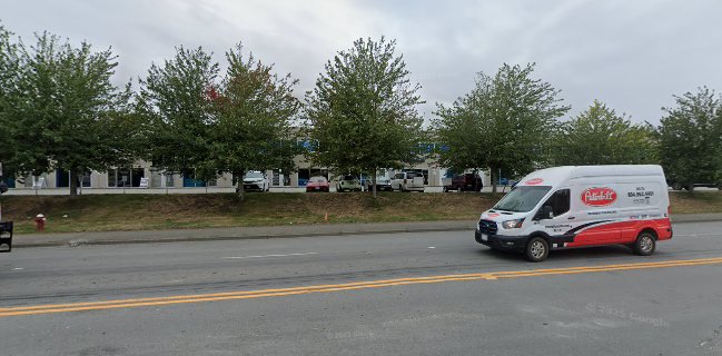 La Cuisson Cafe Richmond