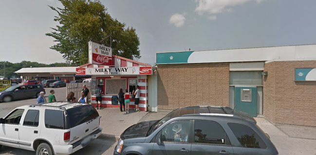 Opinii despre Milky Way în Regina - Hospitality and gastronomy