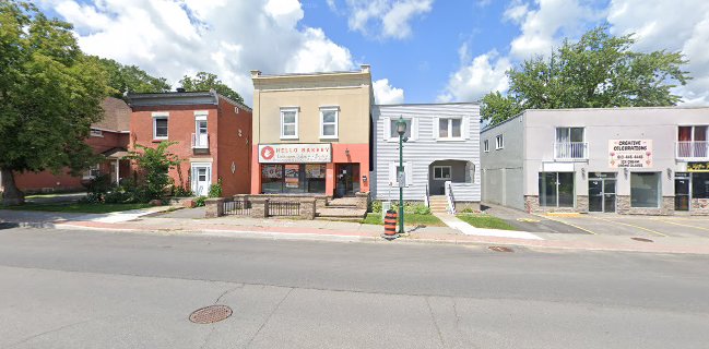 Hello Bakery - Hospitality and gastronomy