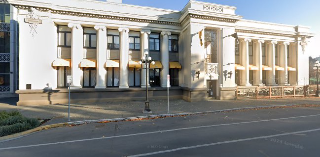 Steamship Grill & Bar - Victoria