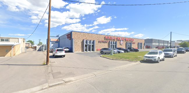 Aliyah's Cafe & Catering