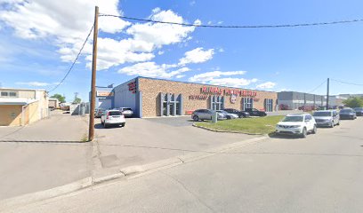 Aliyah's Cafe & Catering