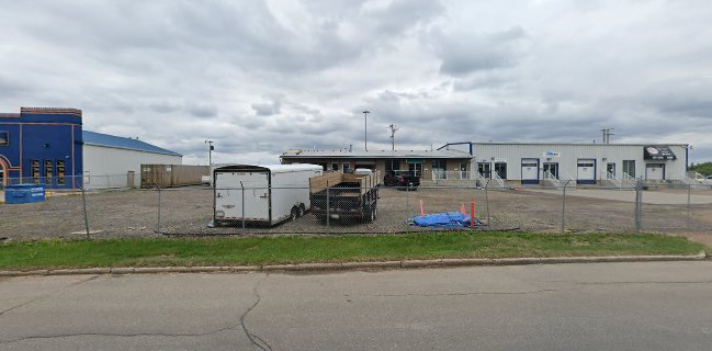 Great Ocean Seafood International Co., Ltd.(大洋国际海产品有限公司)