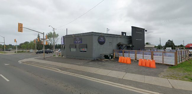 Melizana Mediterranean Restaurant