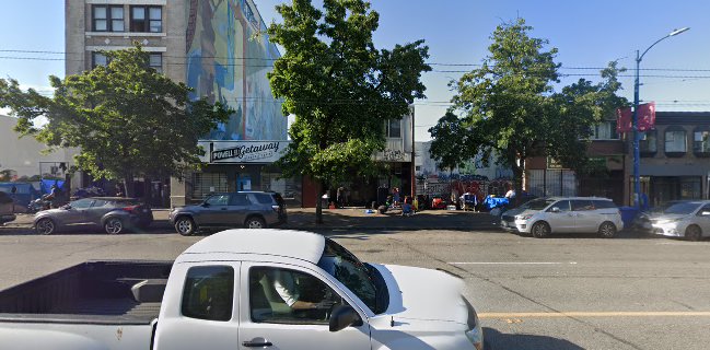 Cedar Feast House Catering Ltd