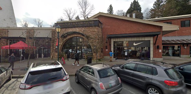 Village Liquor Store