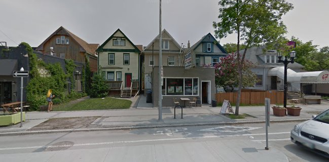 Pizza Bite Restaurant