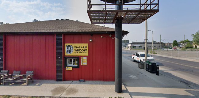 Black Sheep Coffee Roasters - Hospitality and gastronomy