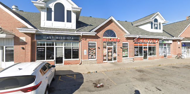 Greeko’s Souvlaki & Pizza