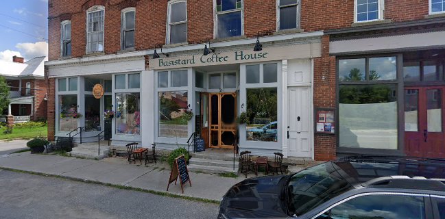 The Jubilee Bakeshop