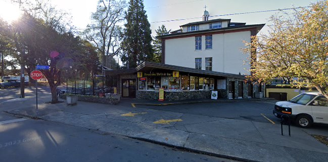 Opinii despre Beacon Drive In Restaurant în Victoria - Hospitality and gastronomy