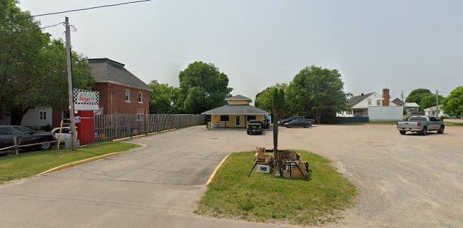 Colborne's Fish & Chips