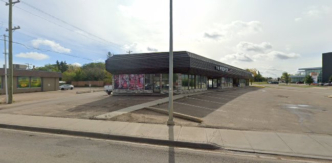 The Proper Eats & Drinks