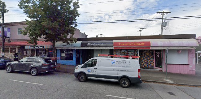 Opinii despre The Artisan Bake Shoppe Vancouver în Vancouver - Hospitality and gastronomy