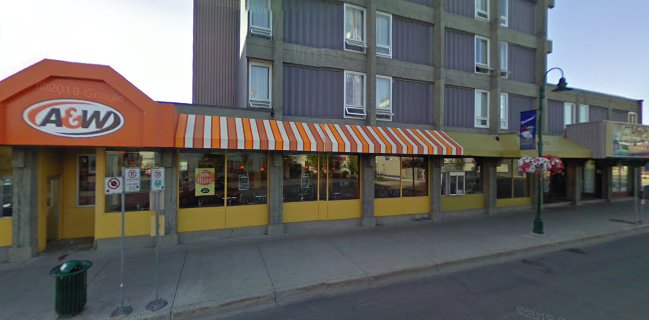 A&W Canada