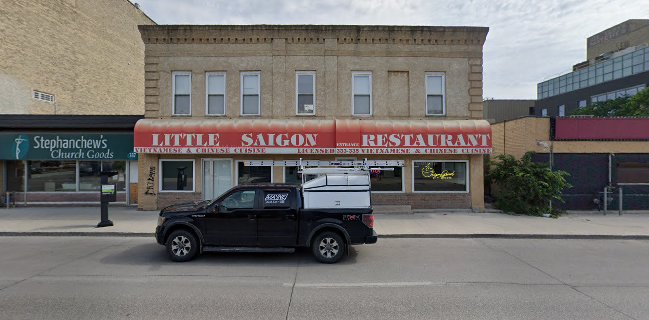 Little Saigon Restaurant