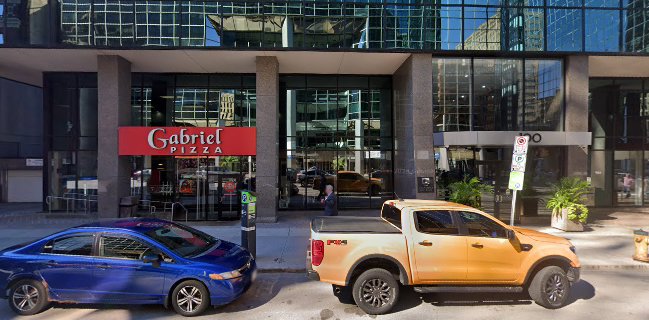 Gabriel Pizza