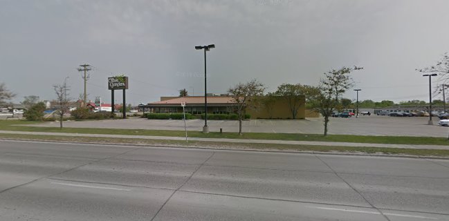 Olive Garden Italian Restaurant