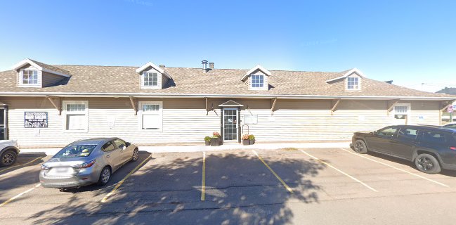 Island Stone Pub - Kensington Station