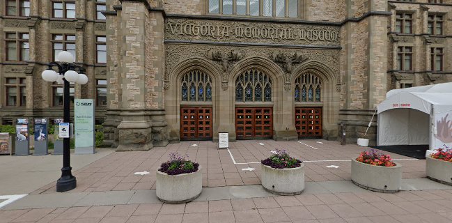 Opinii despre Gourmet Cuisine în Ottawa - Hospitality and gastronomy