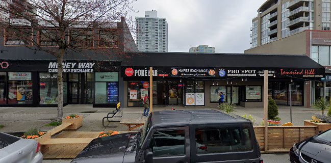 Poke Bar (Lonsdale)