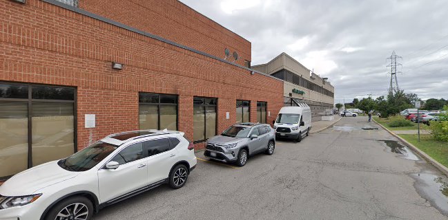 New Century Restaurant