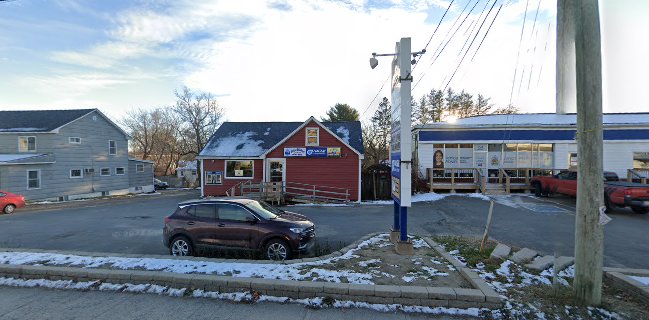 Blue Ridge Wine Expert - Fredericton