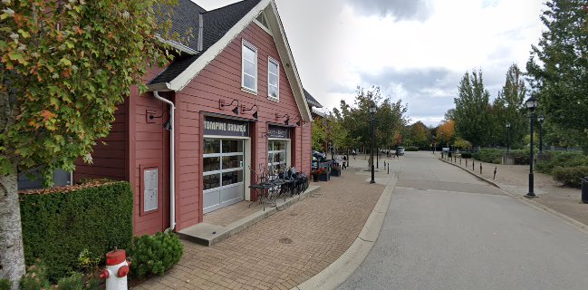 Stomping Grounds Cafe & Bistro