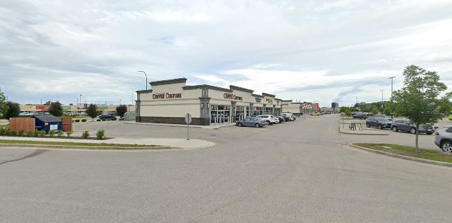 COFFEE CULTURE CAFE & EATERY