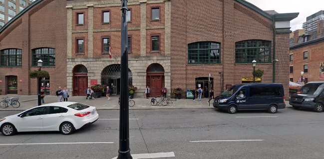 Stonemill Bakehouse Ltd