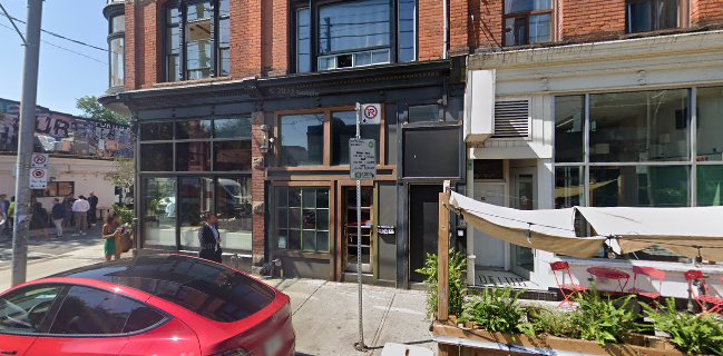 ODDSEOUL - Hospitality and gastronomy