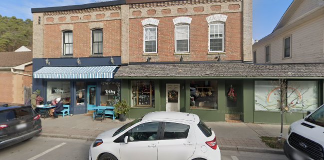 K Okay Café & Roasters