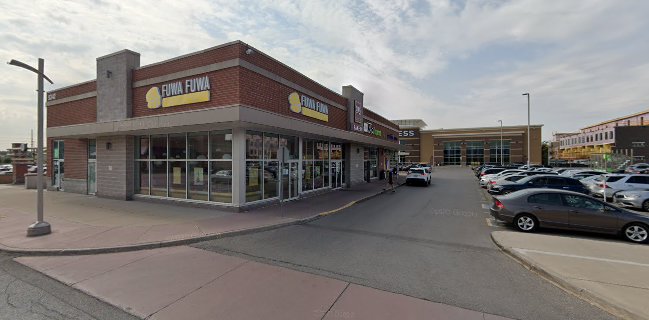 Opinii despre Thai Express Restaurant Vaughan în Vaughan - Hospitality and gastronomy